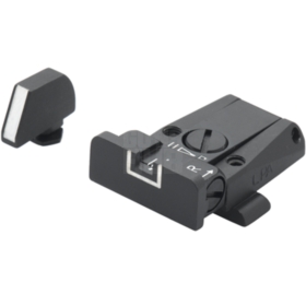 Przyrządy celownicze LPA Glock SPR36GL18