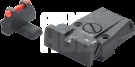 Przyrządy celownicze LPA Sig Sauer SPR30SS7F