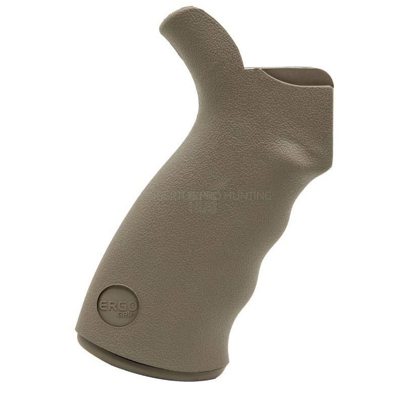 Rękojeść AR Ergo Suregrip 4011-DE Dark Earth