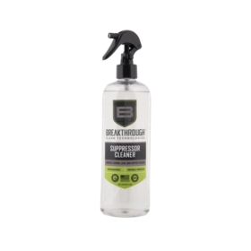 Solwent Breakthrough do tłumików 16 FL OZ