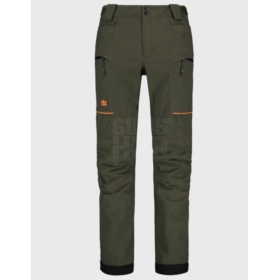 Spodnie Alaska Extreme Lite Night Green