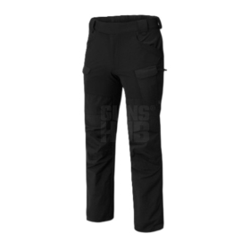 Spodnie Helikon Hybrid Outback Black