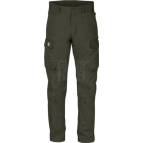 Spodnie Fjallraven Brenner Pro Winter 622