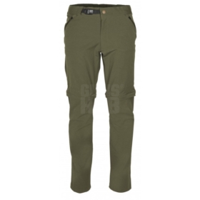 Spodnie Pinewood Everyday Travel Zip-off