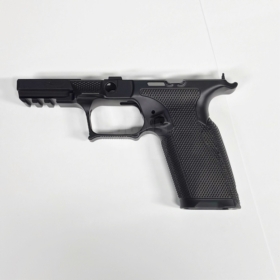 Szkielet / Chwyt HS Echelon 4,5F/4.0 aluminium