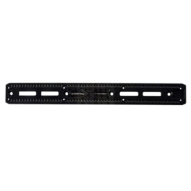 Szyna Arca M-Lok 8 slotów Recknagel