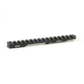 Szyna CZ 457 20MOA Picatinny MDT
