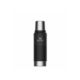 Termos Stanley Legendary Classic Black 0,75L