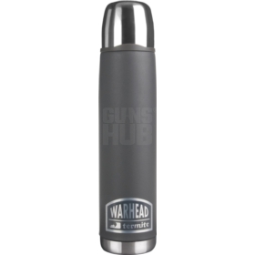 Termos Termite Warhead 0,7 L Grey