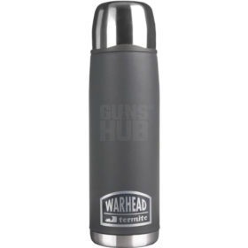 Termos Termite Warhead 1 L Grey