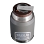 Termos Termite Warhead Jar 0,46L Brown