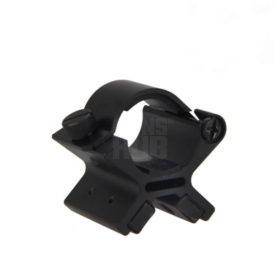 Uchwyt Mactronic magnetyczny do latarek