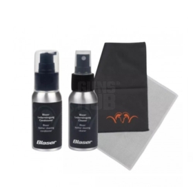 Zestaw do pielęgnacji skóry Blaser 50 ml