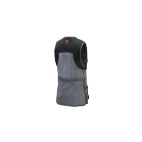 Kamizelka Beretta Full Mesh Black/Grey