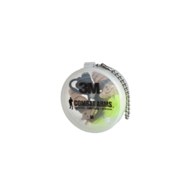 Zatyczki do uszu 3M Combat Arms wersja 4,1