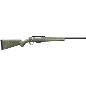 Sztucer Ruger / Glenfield – Model A 52008 223Rem
