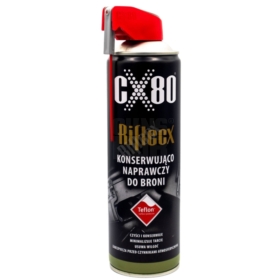 Płyn konser. naprawczy z teflonem Riflecx 500ml