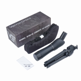 Luneta Obserwacyjna Vector Optics Liberty 20-60x60