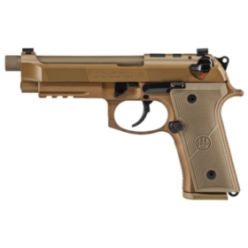 Pistolet Beretta M9A4 Full Size FDE