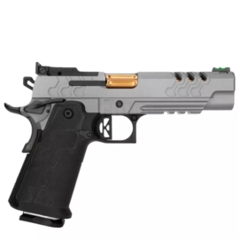 Pistolet Kimber 2K11 Target Stainless OR