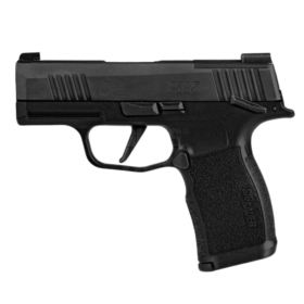 Pistolet Sig Sauer P365 X MS