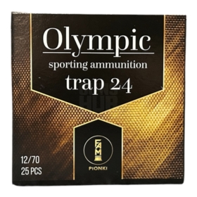 Nab. Sp. 12 TRAP 24g Pionki Olympic /70