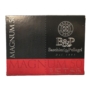 Nab. Myśl. 12 4 B&P Magnum 50g /76