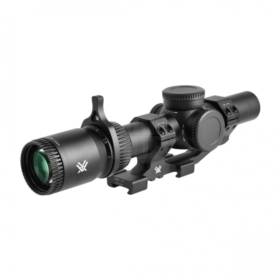 Luneta Vortex Venom 1-6x24 30mm + montaż