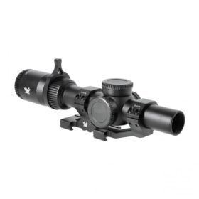 Luneta Vortex Venom 1-6x24 30mm + montaż