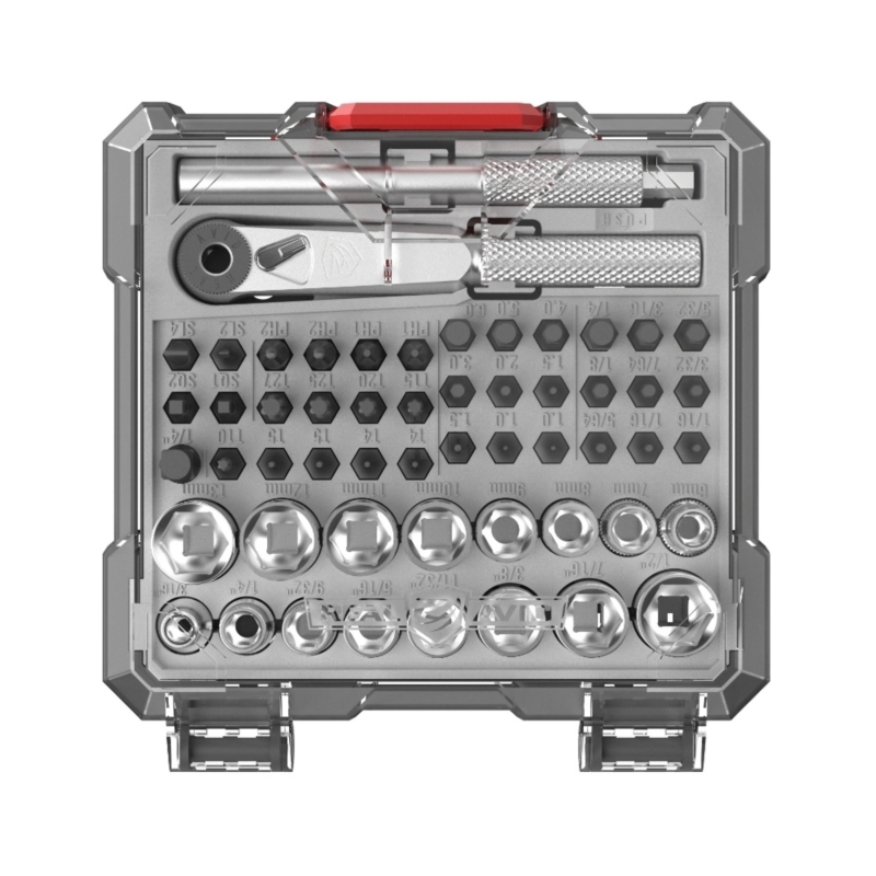 Zestaw narzędzi rusznikarskich Real Avid AVX3SGBS5