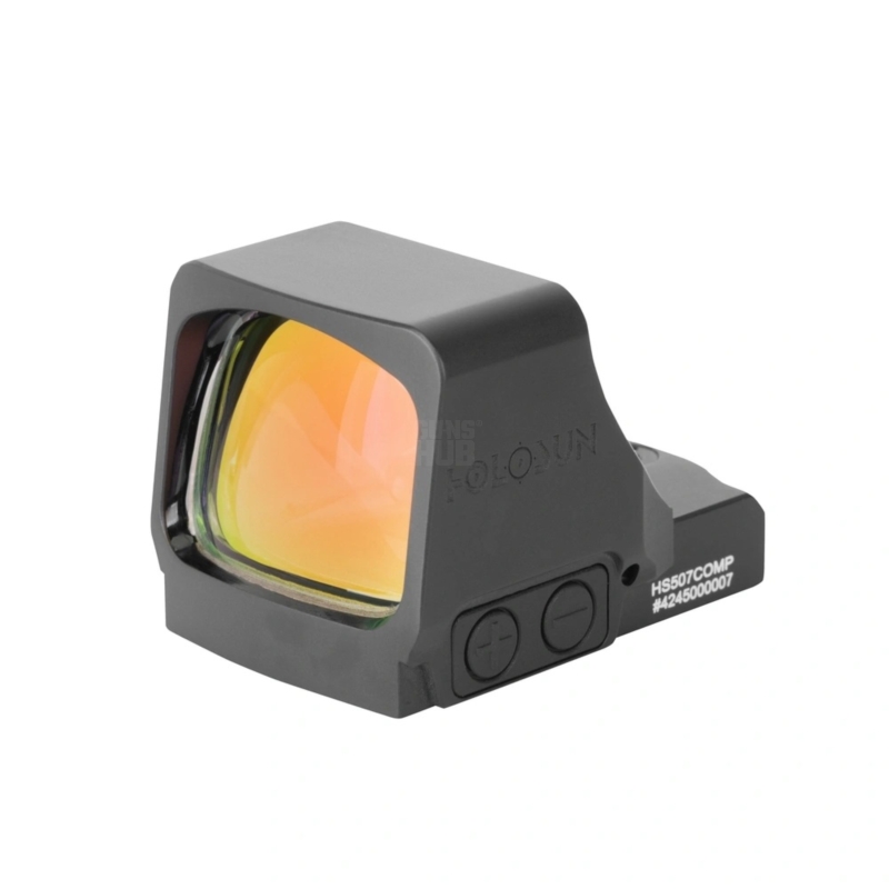 Kolimator Holosun HS507 RONIN COMP RD
