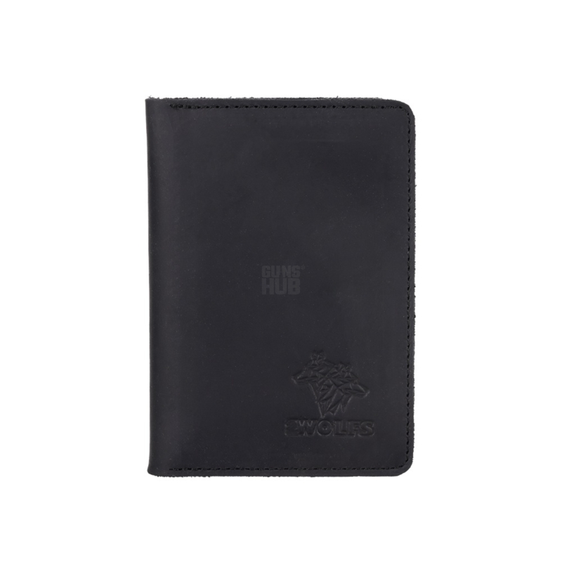 Etui 2Wolfs Ram
