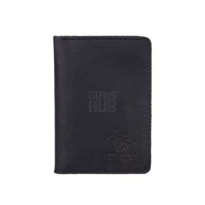 Etui 2Wolfs Ram