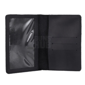 Etui 2Wolfs Ram