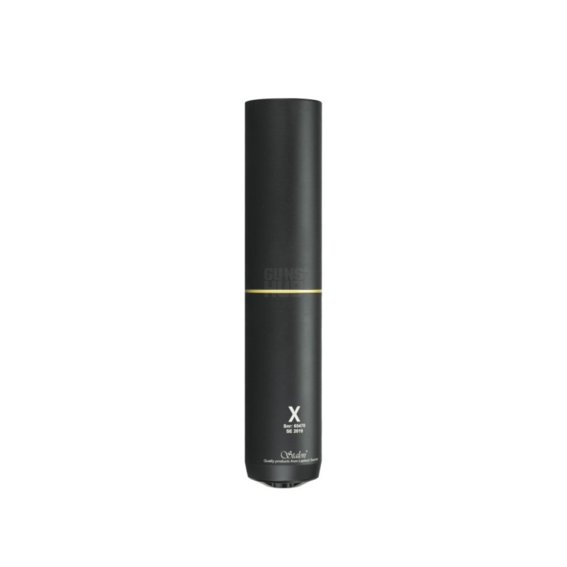 Modulator Stalon X108 .30 M15x1