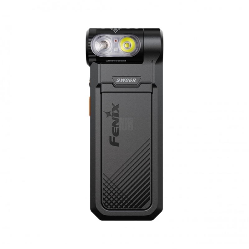 Latarka Fenix SW06R