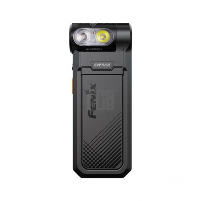 Latarka Fenix SW06R