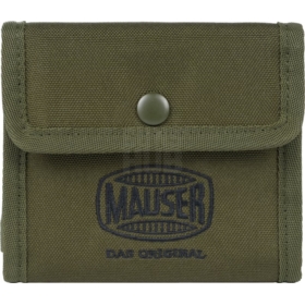 Ładownica Mauser Green
