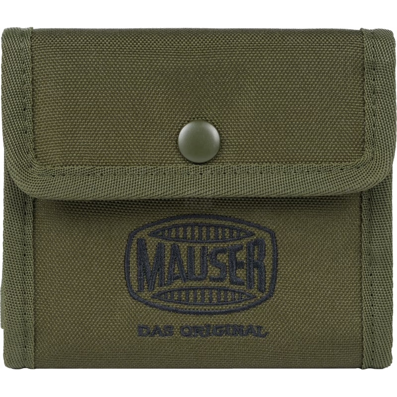Ładownica Mauser Green