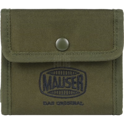 Ładownica Mauser Green