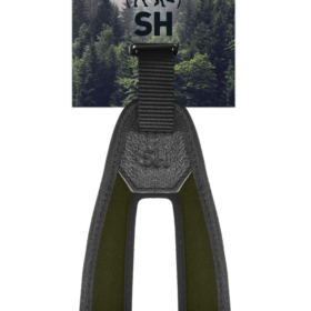 Pas SH Gamehammer oliwkowy