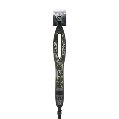 Pas SH Gamehammer camo
