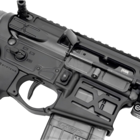 Karabin Faxon ION-X Hyperlite 16"