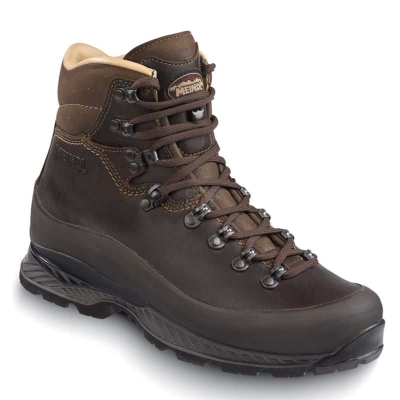 Buty Meindl Bergell MFS