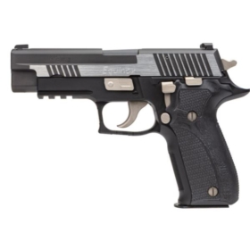 Pistolet Sig Sauer P226 Equinox Elite