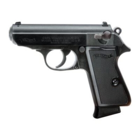 Pistolet Walther PPK/S 3,3" 22 LR