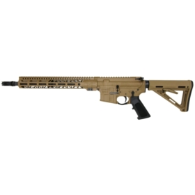 Karabin Faxon Raider 14,5" FDE