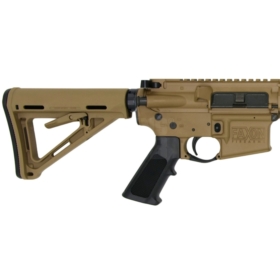 Karabin Faxon Raider 14,5" FDE