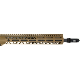 Karabin Faxon Raider 14,5" FDE