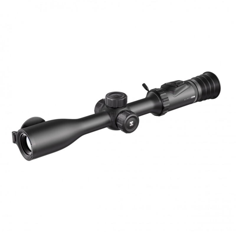 Hikmicro Alpex PRO XH z uchwytem pod IR